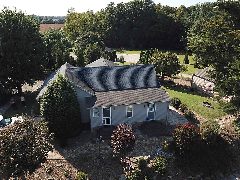 1st image of 5059 N Portersville Rd