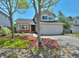 46 Shannon Cir, Alameda, CA 94502