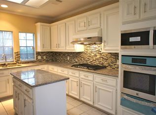 227 Wood Circle Ln, Houston, TX 77015