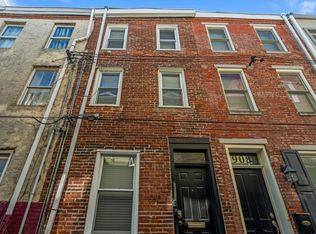 910 S Darien St, Philadelphia, PA 19147