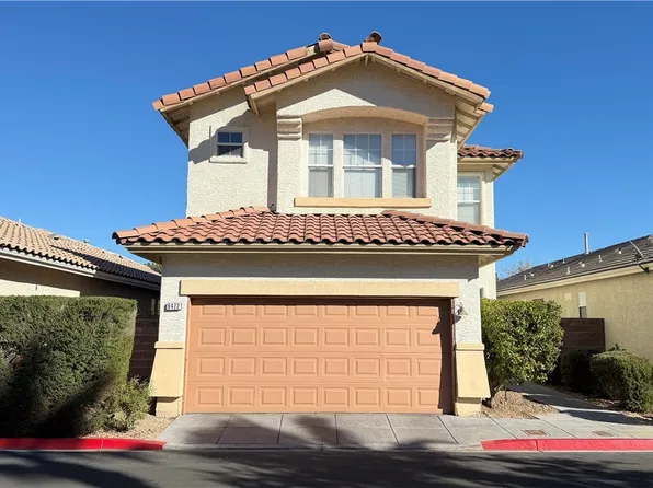 9472 Canalino Dr, Las Vegas, NV 89134
