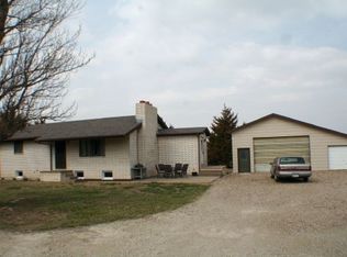 2428 SW 160th St, Leon, KS 67074