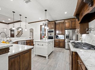 4325 Estancia Way, Fort Worth, TX 76108