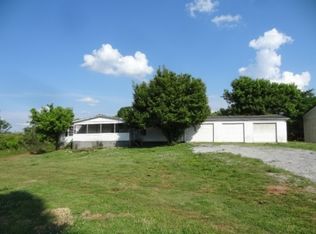 3685 Highway 11s, Riceville, TN 37370