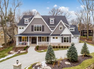 1051 E Porter Ave, Naperville, IL