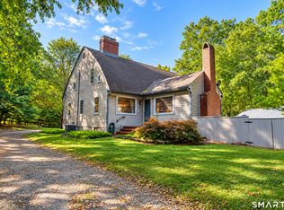 62-J Patricia Avenue, North Stonington, CT 06359