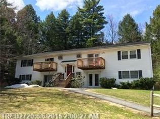 20 Fairbanks St UNIT 3, Augusta, ME 04330