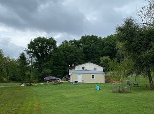 350 Old Post Rd, Prosperity, PA 15329