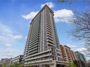 30 Roehampton Ave E #613, Toronto, ON M4P0B9
