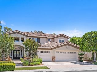 22 Serna, Rancho Santa Margarita, CA 92688