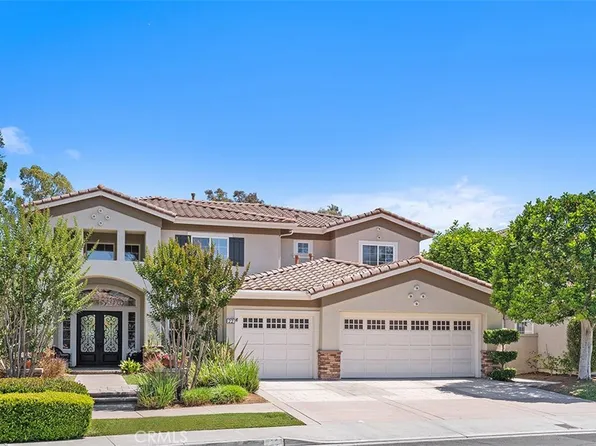 22 Serna, Rancho Santa Margarita, CA 92688