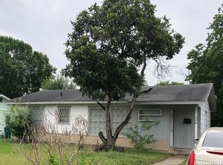 338 W Palfrey St, San Antonio, TX 78223