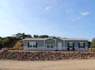 14600 E Tharp Dr, Dewey, AZ 86327