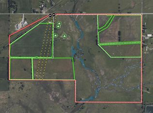 500 East Rd, Pryor, OK 74361