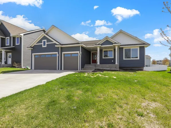12715 Edison St NE, Blaine, MN 55449
