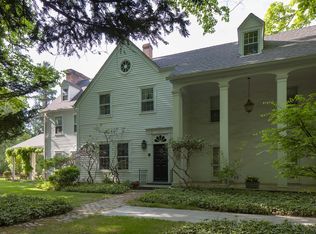 62 Succabone Rd, Bedford Hills, NY 10507