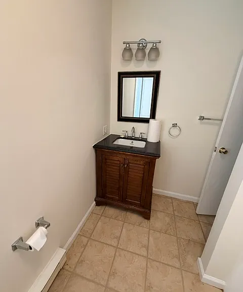 603 Northampton St #2 — Photo 7