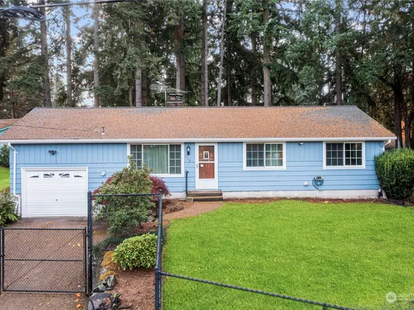 3405 S 288th Street, Auburn, WA 98001