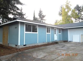1024 Cinnamon Ave, Eugene, OR 97404