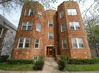 4817 N Oakley Ave #1, Chicago, IL 60625