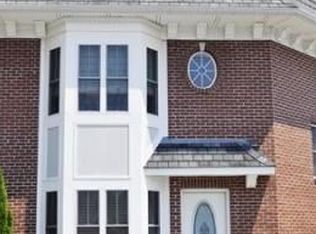 909 Washington St UNIT 10, Norwood, MA 02062