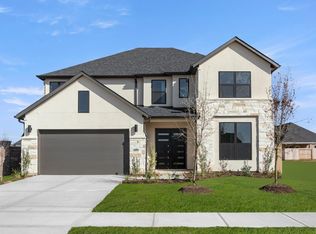 485 Sprigtail Dr, Katy, TX 77493