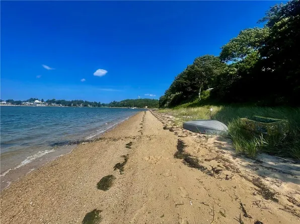 73 Lewis Point Rd, Bourne, MA 02532