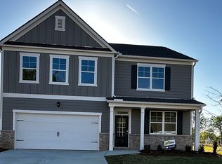 57 Grove Springs Ct, Cartersville, GA 30120