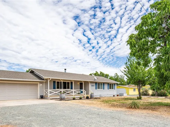 2631 Withington Way, Lakeport, CA 95453