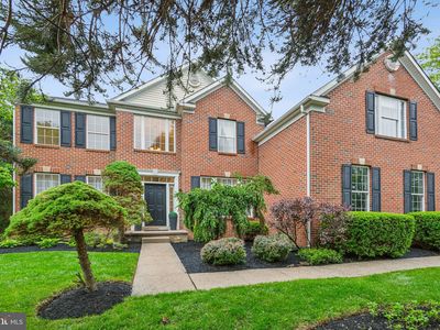 537 Tawnyberry Ln, Collegeville, PA, 19426