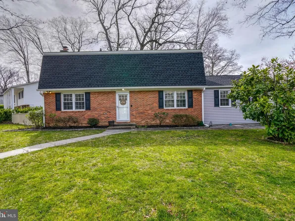 507 Brentwood Ave, Severna Park, MD 21146