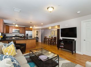 385 Hyde Park Ave #1, Roslindale, MA 02131