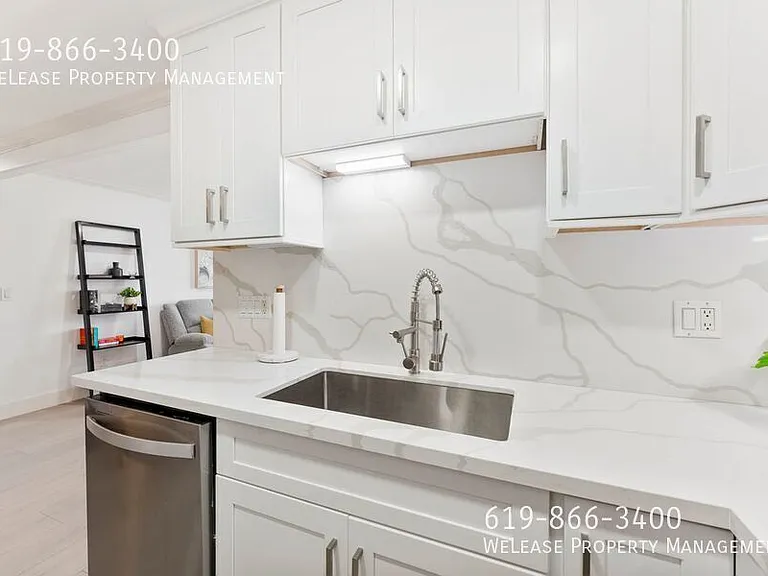 5055 Collwood Blvd #304 — Photo 3
