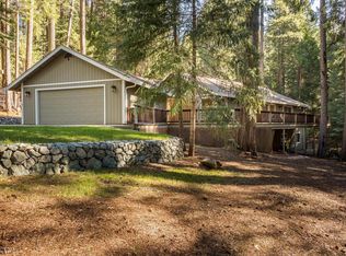12071 Crystal Wells Rd, Nevada City, CA 95959