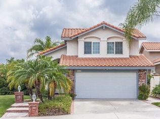 5310 Via Zopapo, Yorba Linda, CA 92887
