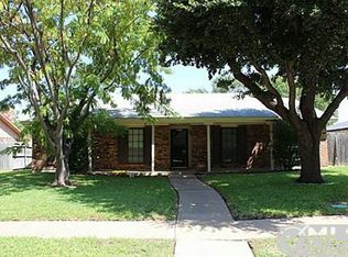 5017 Pemberton Ln, The Colony, TX 75056