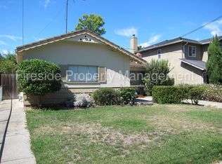 2349 Cottle Ave, San Jose, CA 95125