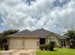 1236 Galway Dr, Beaumont, TX 77706