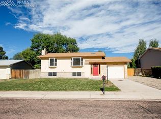 4040 Allgood Dr, Colorado Springs, CO 80911