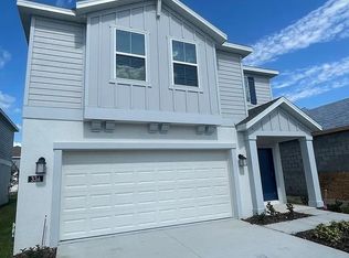 336 Heroic Rd, Davenport, FL 33837