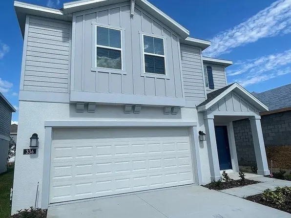 336 Heroic Rd, Davenport, FL 33837
