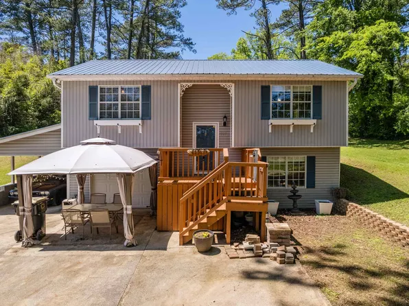 907 Cleveland Ave, Cullman, AL 35055