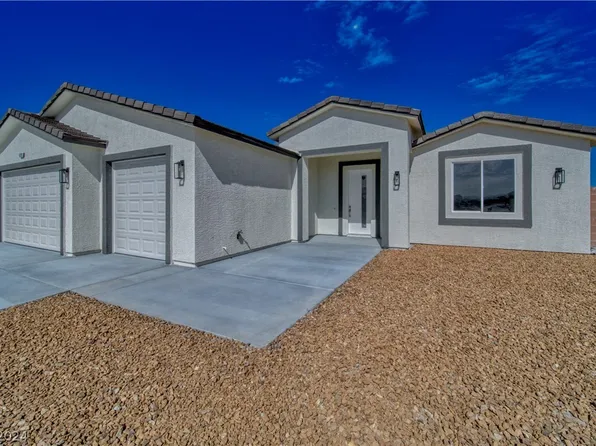 4770 Honey Locust #0, Pahrump, NV 89061