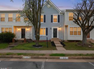 17326 Sligo Loop, Dumfries, VA 22026