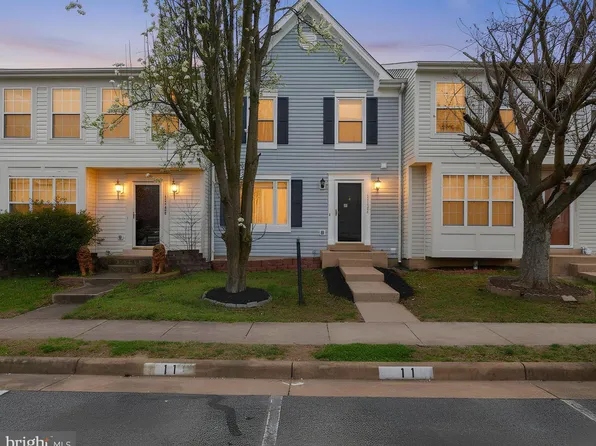 17326 Sligo Loop, Dumfries, VA 22026