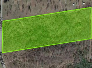 Xxx North Pearcy Rd, Royal, AR 71968