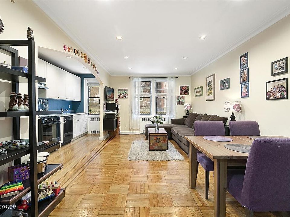 1st image of 385 E 18th St APT 1D