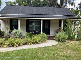 508 Lake St, Inverness, FL 34450
