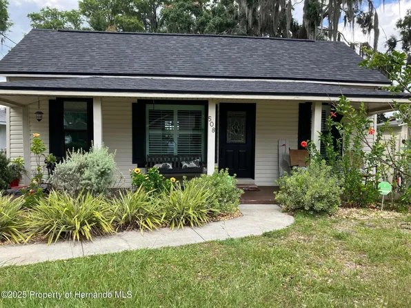 508 Lake St, Inverness, FL 34450