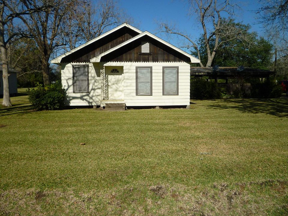 2522 Bayou Avenue -Baytown - Off Kilgore Road